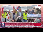 PILNE: Bąkiewicz wzywa do działania! „Przerzucają migrantów, Tusk musi poczuć presję!”