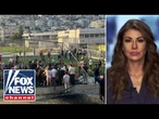 This all comes back to Iran: Former State Department spokesperson