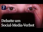 Ethikrat rät von Social-Media-Altersgrenze ab