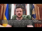Zelensky: Gli europei possono fare di più per concludere la guerra