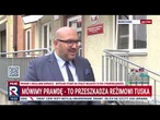 Kartel Tuska atakuje Republikę! Olechowski: wpłaciłem poręczenie majątkowe za Klarenbacha
