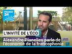 Alexandre Planelles (APF) : 