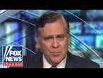 Jonathan Turley: This was the first enlightenment revolution