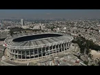 Mexico : le compte à rebours est lancé avant le match d'ouverture du Mondial 2026 à l'Azteca