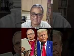 Atitudes hostis e desrespeitosas de Trump interferiram na eleição do papa Leão 14, diz Tales Faria