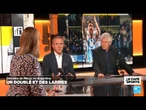 Les adieux déchirants de Lionel Messi à Buenos Aires • FRANCE 24