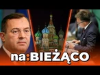 Awantura w Sejmie, data rezygnacji Hołowni, Rosja wyłącza Roaming | NA: BIEŻĄCO