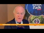 Maisto "Non solo dazi, partita tra Usa e Ue è molto più ampia"
