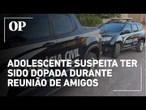 Polícia Civil de MG Quatro jovens são investigados por abuso coletivo contra menor