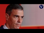 Sánchez avisa a PP y Vox: "Después del verano se verá quién son los delincuentes de verdad"