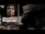 No Comment : manifestation à Tel Aviv pour la libération de tous les otages encore captifs