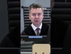 Marius Borg Høiby,der Sohn der norwegischen Kronprinzessin, bleibt nach seiner Verurteilung in Haft.