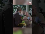Un hombre se encara a Mazón por la #dana "Hay que asumirlo, joder. Lo habéis hecho mal" #valencia