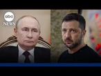 Russia, Ukraine meeting likely not to happen anytime soon