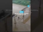 Inde : un pont s’effondre à Vadodara, au moins 10 morts • FRANCE 24