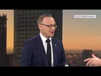 Chcą go ZNISZCZYĆ w areszcie?! Szokujące kulisy zatrzymania dziennikarza!