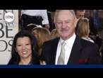 Investigation into the death of Gene Hackman and wife