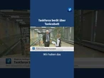 Kommt die Verlängerung des Tankrabatts? Taskforce berät #tanken #sprit #tagesschau #nachrichten
