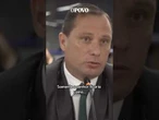 Mauro Cid para Alexandre de Moraes: “Somente o senhor ficaria como preso” #stf #moraes #maurocid