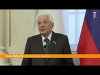 Ue, Mattarella "Accelerare l'allargamento ai Balcani occidentali"