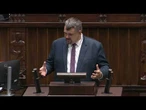 Wicher: tworzenie architektury cyfrowej państwa to dobry kierunek