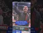 Barack Obama makes surprise solo appearance at Clippers game