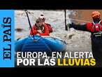 LLUVIAS EUROPA CENTRAL | La tormenta Boris deja al menos siete muertos y graves inundaciones