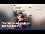 Mort de Lyhanna: les célébrités se mobilisent sur les réseaux sociaux
