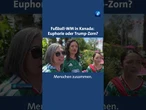 Kanada freut sich auf die WM – doch die Stimmung ist nicht ganz ungetrübt #WM #FIFA #Fußball