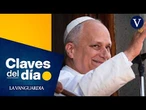 Papa León XIV y Mourinho: dos regresos que agitan España