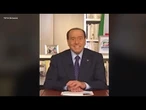 Due anni fa la morte di Berlusconi, ecco quando esordì su Tik Tok: "Ciao ragazzi"