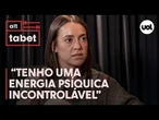 Valentina Bandeira faz análise desde os 8 anos: 'Não consigo viver sem'
