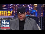 'Gutfeld!': 'Alligator Alcatraz,' where ICE detainees face nature's own security system