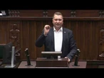 Czarnek: Krawczyk i Sowa nie potrafią liczyć nawet do 20! Jak wam nie wstyd!