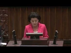 Paluch: kary za proponownie ideologii banderyzmu! Polacy ginęli w cierpieniach!