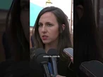 Belarra no entiende "la defensa cerrada" de Sánchez a Zapatero: "La situación es insostenible"