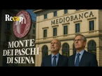 MPS compra MEDIOBANCA: il RISIKO BANCARIO e cosa cambia per tutti noi | Recap