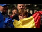 L'Europe salue "le choix clair" des Moldaves au lendemain d'une législative tourmentée