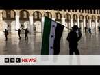 Syrian rebels take control of oil-rich city Deir al-Zour | BBC News