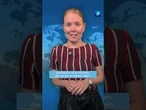 Semenya reagierte erst mal zufrieden. Der Kampf sei aber noch nicht beendet. #tagesschau #semenya