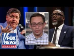 'ABSOLUTELY ASININE': Chicago alderman rips Dem colleagues for resisting help on crime