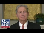 Sen Kennedy: They will steal the hair off your head