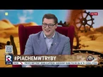 O marsz jakich patriotów chodzi Tuskowi? | Piachem w Tryby
