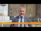 Pecoraro Scanio "La Campania diventi polo di attrazione per i giovani"
