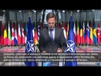 Rutte: Intensificheremo sostegno a Ucraina vista l'escalation russa