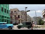 Novo apagão generalizado atinge Cuba | AFP