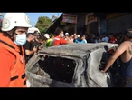 Israel: Hamas-Kommandeur im Libanon getötet