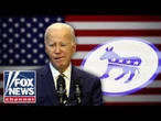 'Democrats’ Watergate': Former house speaker shares insight from his time with Biden