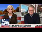 Hosts react to 'Morning Joe's' surprise meeting with Trump: 'Phonies!'