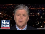 Sean Hannity: The White House is guilty of aiding and abetting illegal immigrants